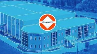 H ΒΙΑΝΕΞ λαμβάνει επαναπιστοποίηση από την TÜV HELLAS (TÜV NORD)